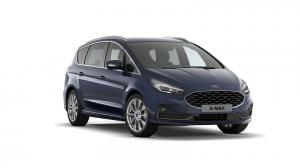 2022.5 S-MAX Vignale